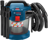 Cordless Dust Extractor GAS 18V-10 L