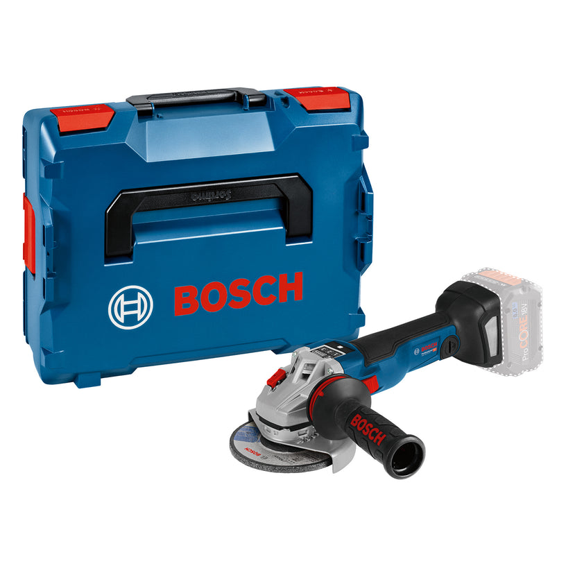 [product image, scope of delivery]