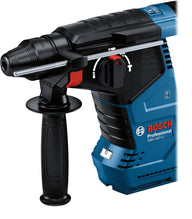 Cordless Rotary Hammer GBH 187-LI