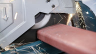 PRO Metal Bonded Cutting Disc