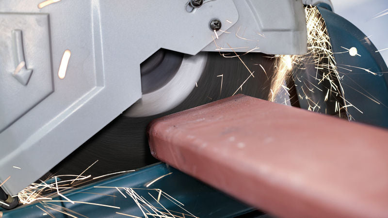 PRO Metal Bonded Cutting Disc