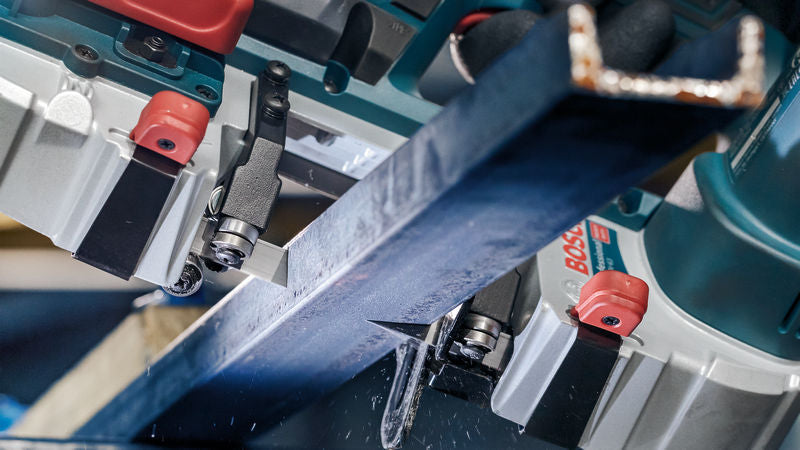 PRO CB281418 Band Saw Blade, 733 mm, 2 pcs