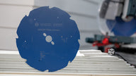 EXPERT Fibre Cement Circular Saw Blade
