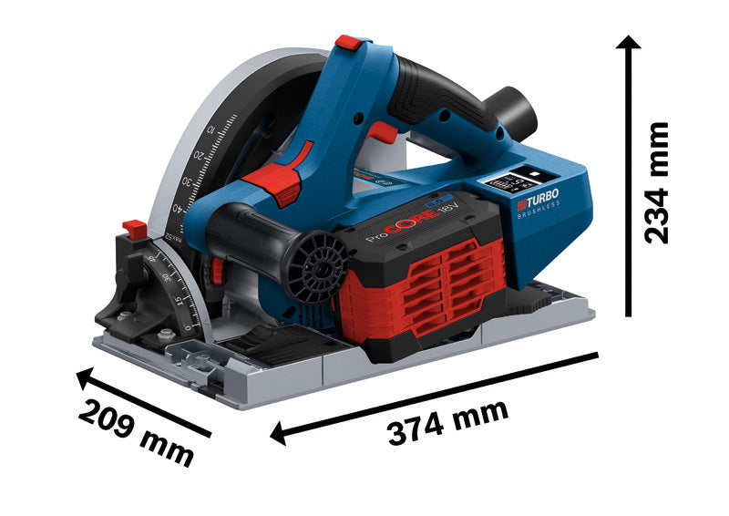 [product image, scope of delivery]
