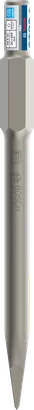 PRO HEX 30-4C Flat Chisel (Hexagon / 400 / 35)