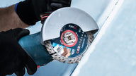 EXPERT MultiMaterial Diamond Cutting Disc 1