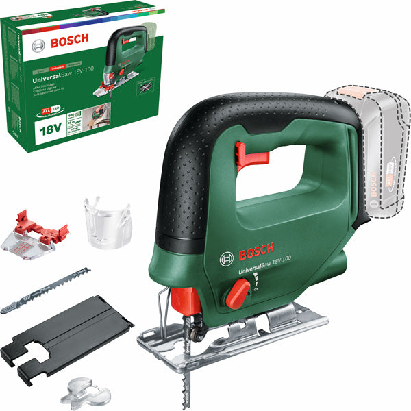 [product image, scope of delivery]