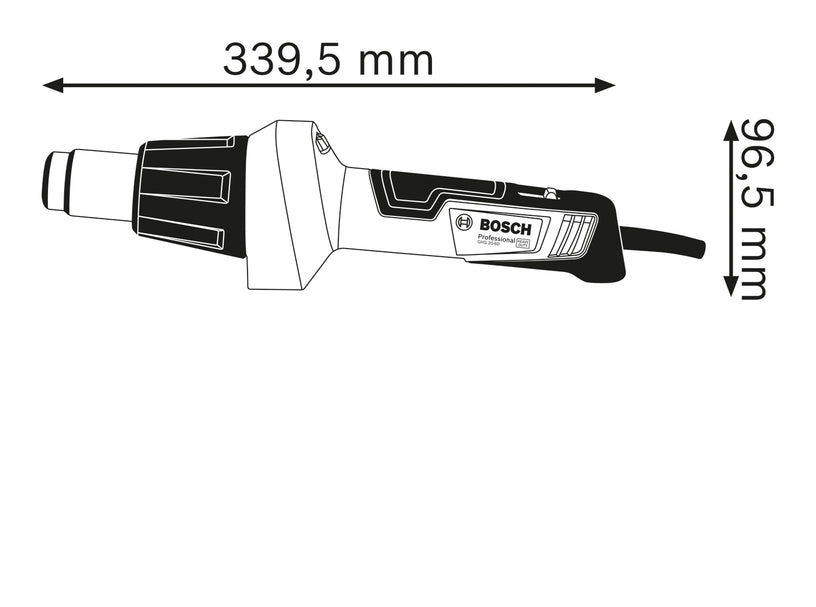 Product image, scope of delivery