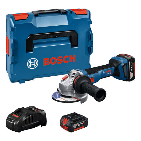 [product image, scope of delivery]