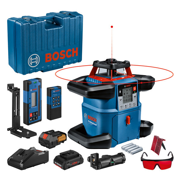 [product image, scope of delivery]
