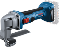 Cordless Metal Shear GSC 18V-16 E