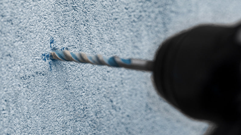 EXPERT CYL-9 MultiConstruction Drill Bit (1.0 Pcs)