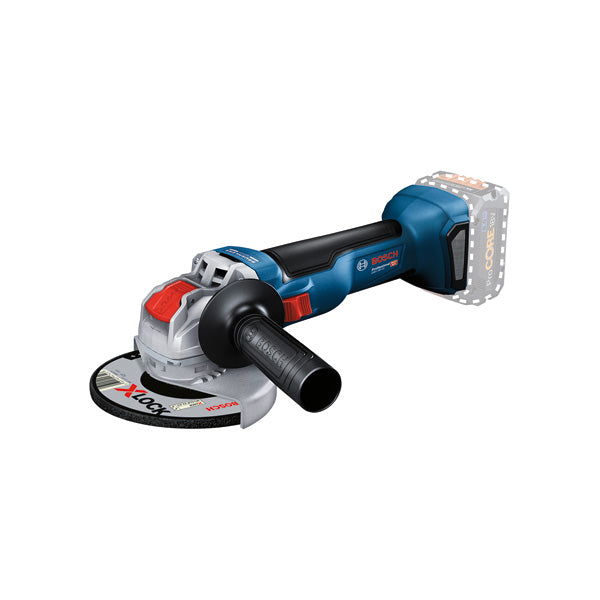 [product image, scope of delivery]