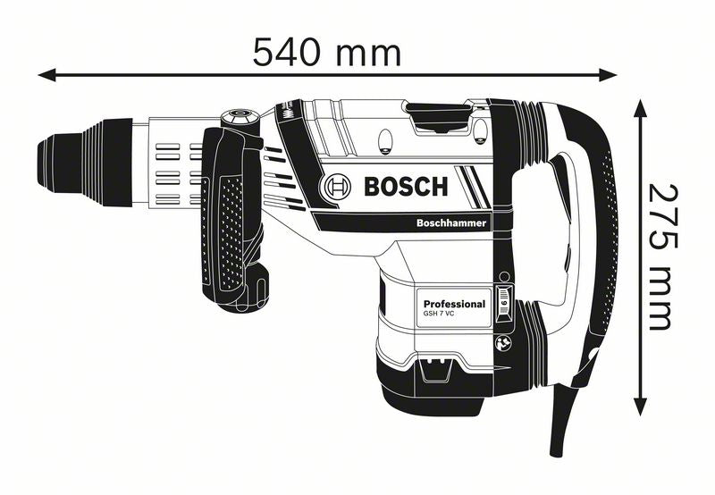 Product image, scope of delivery