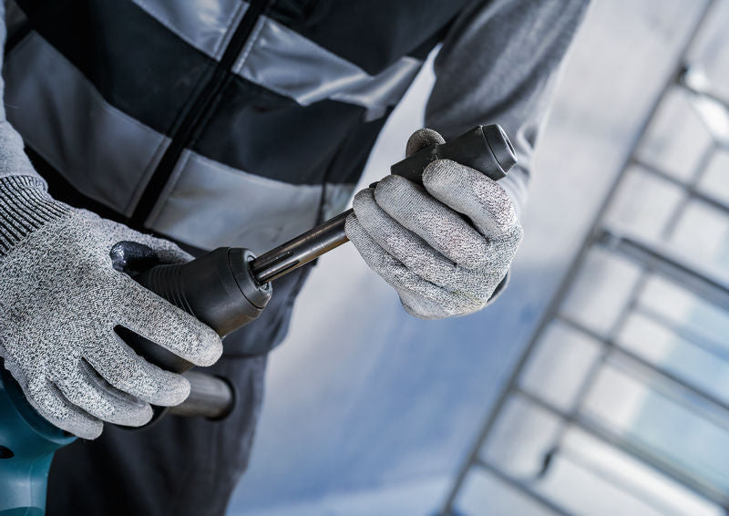 PRO Hammer Adapter, SDS max to