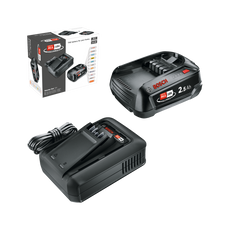 [product image, scope of delivery]