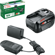 [product image, scope of delivery]