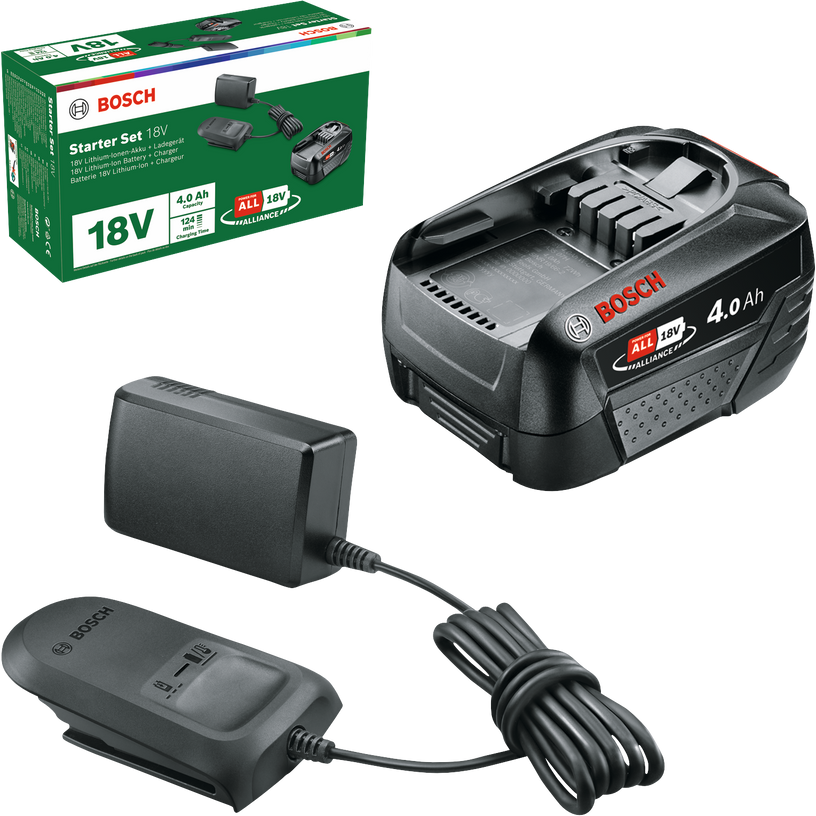 [product image, scope of delivery]