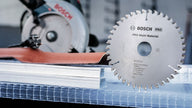 PRO Multi Material Circular Saw Blade (1.0 )