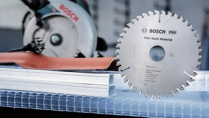 PRO Multi Material Circular Saw Blade (1.0 )