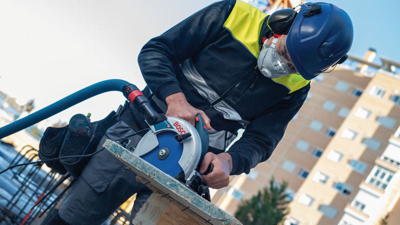 EXPERT Construct Wood Circular Saw Blade