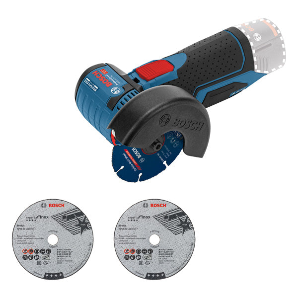 [product image, scope of delivery]