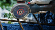Rezací kotúč EXPERT Diamond Metal Wheel, 105 x 20/16 mm