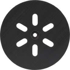 Sanding pad