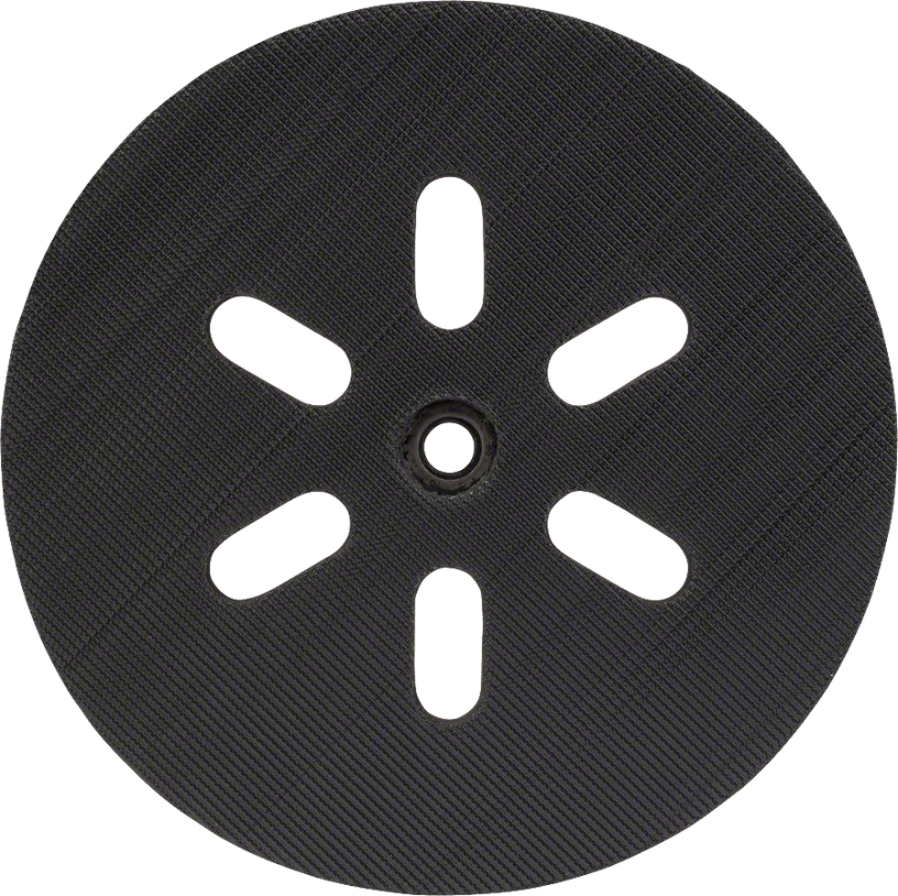 Sanding pad