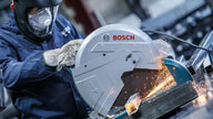 PRO Metal Bonded Cutting Disc