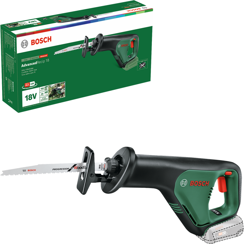 [product image, scope of delivery]