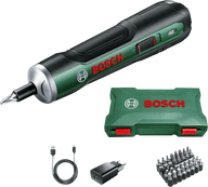 [product image, scope of delivery]