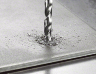 HSS Twist Drill Bit Ground