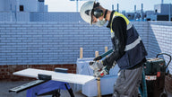 PRO Multi Material X-Lock Cutting Disc