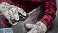 EXPERT N880 Fleece Pad for Handsanding 1