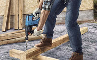 Cordless Rotary Hammer with SDS plus GBH 180-LI