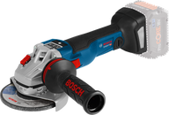 Angle grinder (cordless) GWS 18V-10 SC