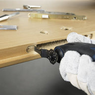 BIM pílový list na rezy so zanorením AIZ 10 AB Wood and Metal