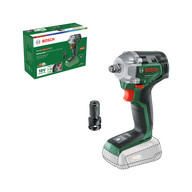 [product image, scope of delivery]