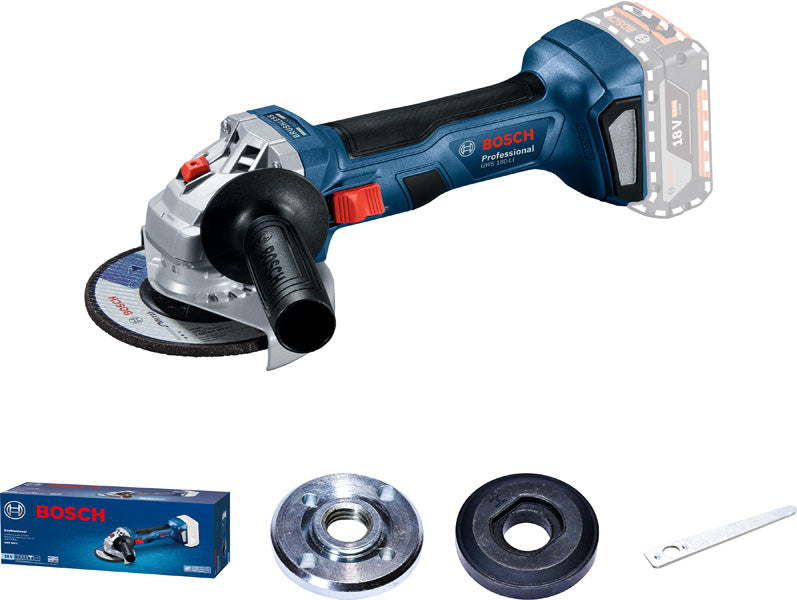 [product image, scope of delivery]