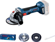 [product image, scope of delivery]