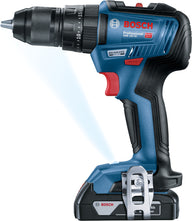 Cordless Combi GSB 18V-50