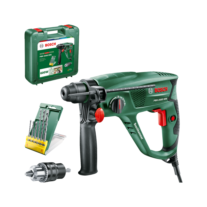 [product image, scope of delivery]
