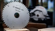 PRO Wood cordless Circular Saw Blade 85x1.1/0.7x15 T20 (85 / 20 / 1.1)