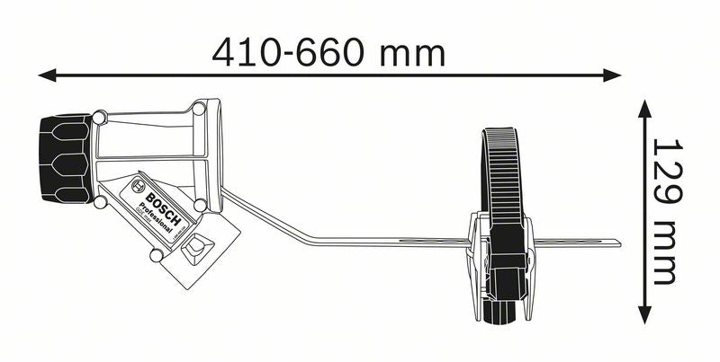 Product image, scope of delivery