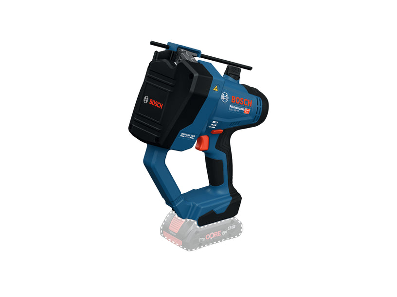 [product image, scope of delivery]