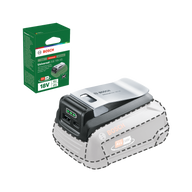 [product image, scope of delivery]