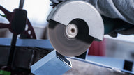 PRO Multi Material X-Lock Cutting Disc