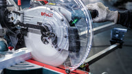 PRO Aluminium cordless Circular Saw Blade