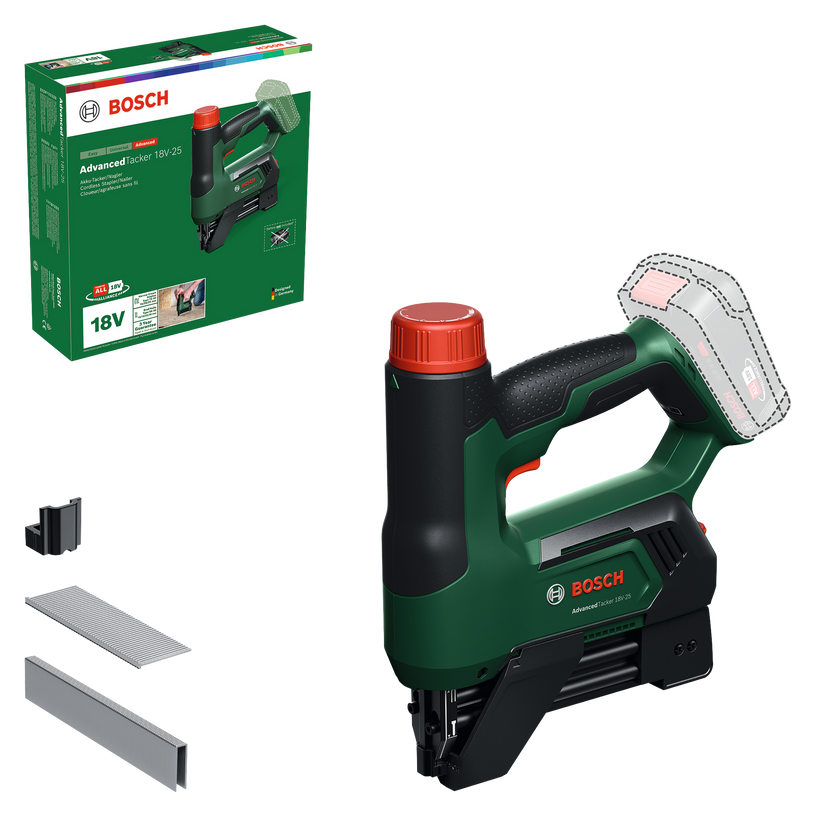 [product image, scope of delivery]